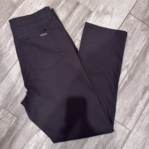 Eddie Bauer pants - Picture 4 of 4
